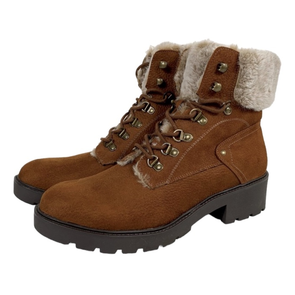 White Mountain Hiking Boot - Picture 2 of 11